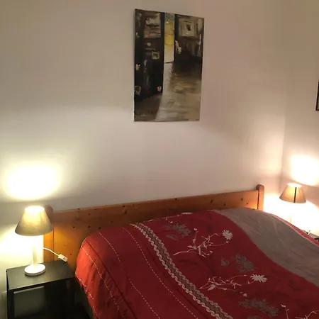 Apartment Location Amaia *
