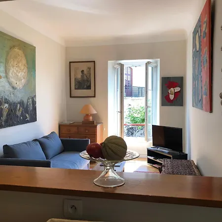 Apartment Location Amaia *