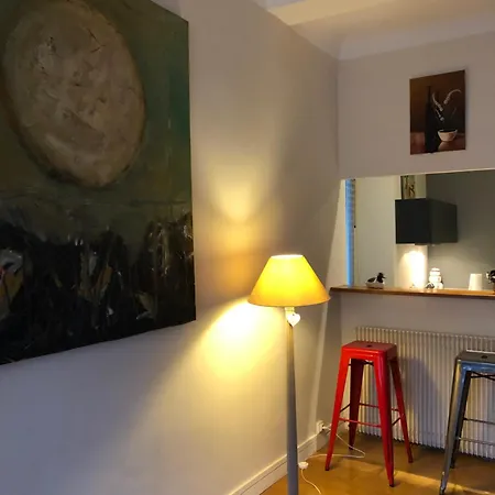 Apartment Location Amaia Saint-Jean-de-Luz