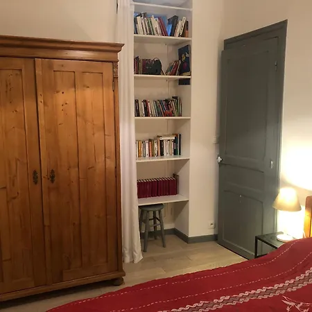 Location Amaia Apartment