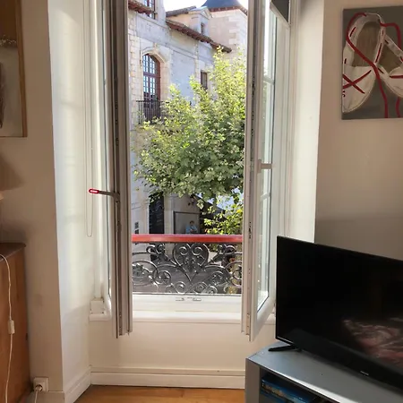 Location Amaia Apartment *