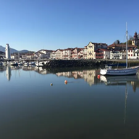 Location Amaia Apartment Saint-Jean-de-Luz