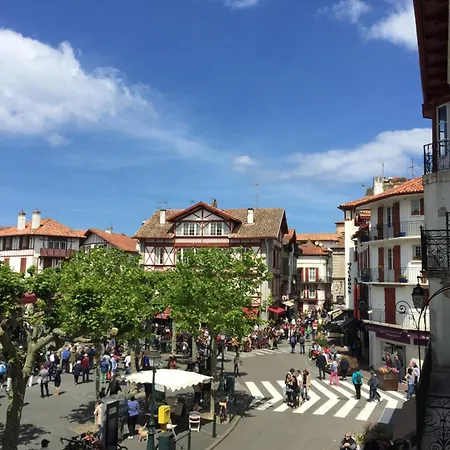 Location Amaia Apartment Saint-Jean-de-Luz