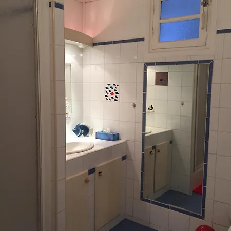 Location Amaia Apartment Saint-Jean-de-Luz